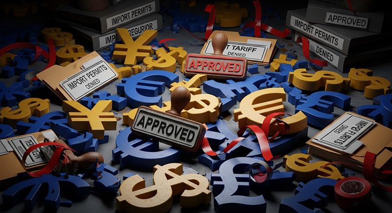 تا پایان سال چند خودرو وارد ایران خواهد شد ؟ گزارش واردات خودرو ۱۴۰۴