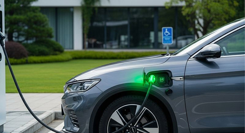 بهترین خودروهای برقی موجود در ایران ۱۴۰۴ و شرایط فروش آن‌ها