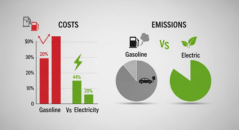 بهترین خودروهای برقی موجود در ایران ۱۴۰۴ و شرایط فروش آن‌ها