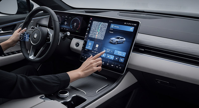 بهترین خودروهای برقی موجود در ایران ۱۴۰۴ و شرایط فروش آن‌ها