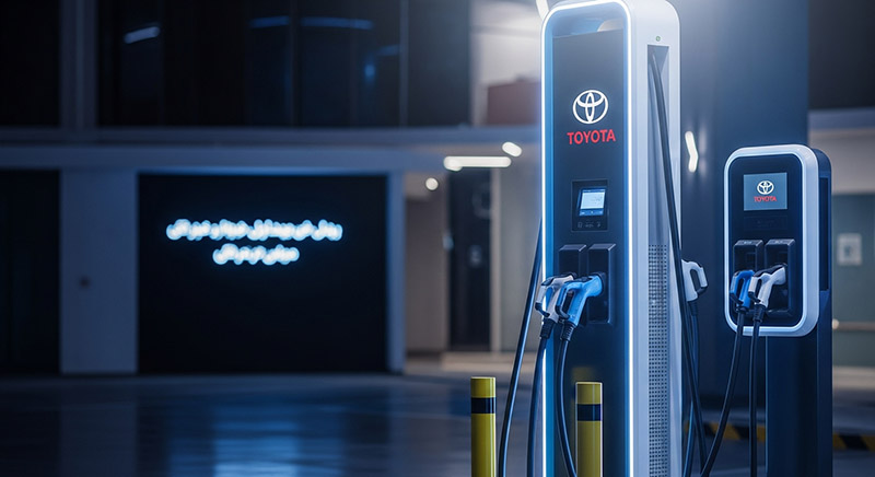 شرایط فروش تویوتا برقی در ایران آبان ۱۴۰۴؛ مبلغ پیش‌پرداخت و زمان تحویل