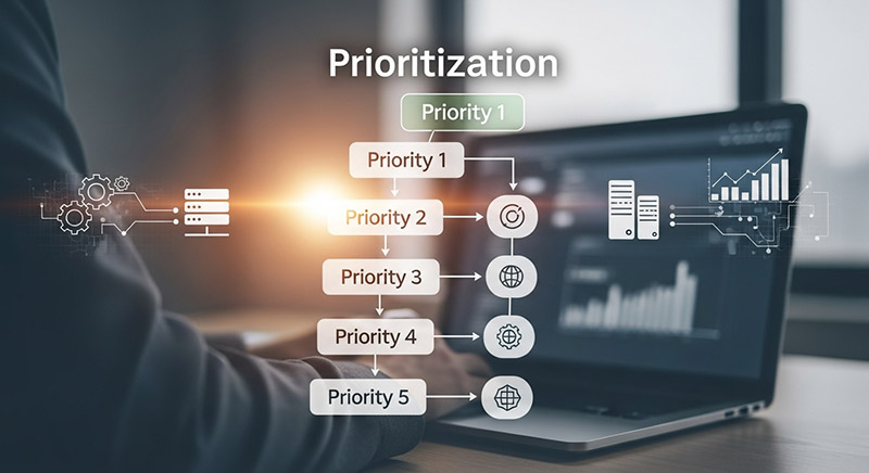 ثبت نام سامانه یکپارچه فروش خودرو وارداتی و نحوه اولویت بندی خودرو در سامانه برای کوشا خودرو
