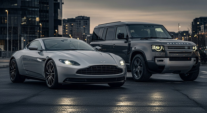 دنیای خودروهای جیمز باند: از گجت‌های مخفی تا تعقیب و گریزهای نفس‌گیر