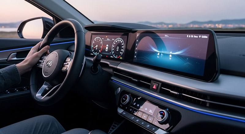 همه‌چیز درباره عرضه کیا و هیوندای توسط هرمس خودرو در سامانه یکپارچه واردات آذر 1404