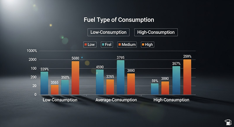 تاثیر تصویب بنزین سه نرخی بر قیمت خودروهای داخلی و وارداتی