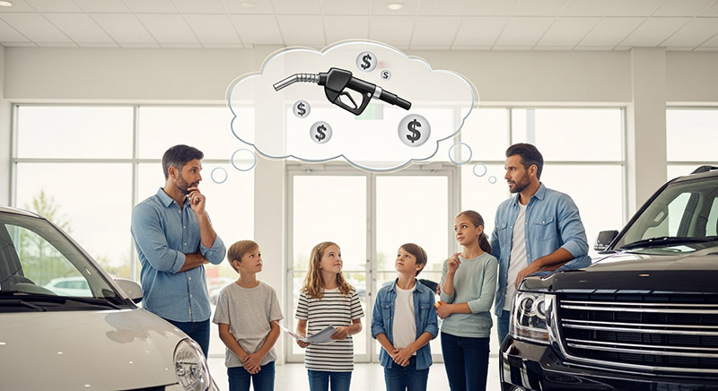 تاثیر تصویب بنزین سه نرخی بر قیمت خودروهای داخلی و وارداتی