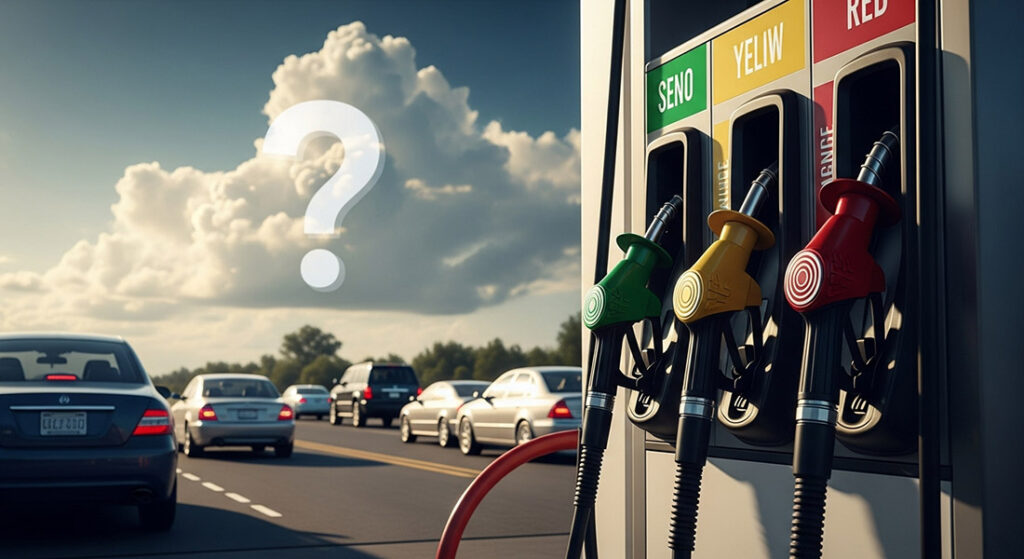 تاثیر تصویب بنزین سه نرخی بر قیمت خودروهای داخلی و وارداتی