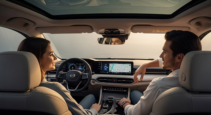 جزییات پیشپرداخت و اقساط گک امپو در طرح جدید آذر ۱۴۰۴