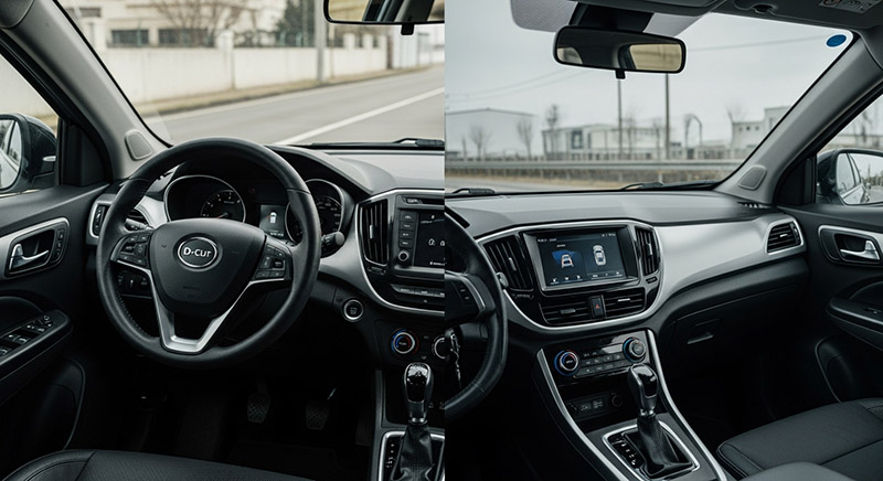 جزئیات پیش‌فروش دو محصول هیجان‌انگیز سایپا: ساینا S و اطلس S، آذر 1404