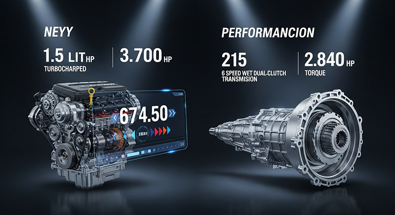 معرفی رسمی لاماری اکو: سدان اسپرت جدید آرین موتور در بازار ایران