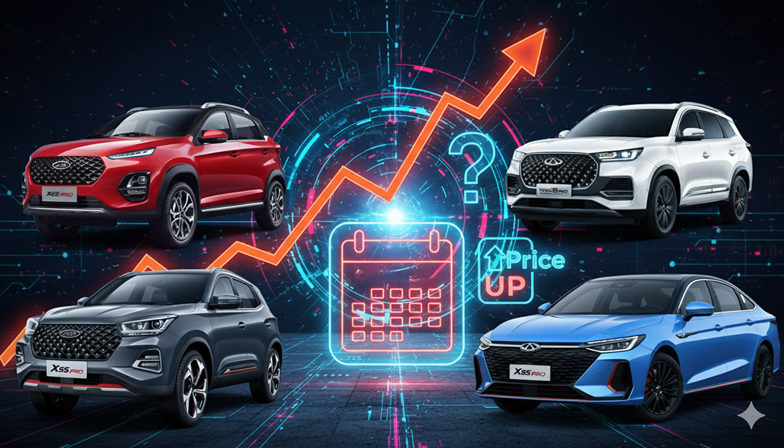 افزایش قیمت مدیران خودرو آبان ۱۴۰۴؛ لیست جدید قیمت + مدل‌ها و تیپ‌ها: چرا این خبر برای ما مهمه و چطور آماده بشیم؟ 🧐