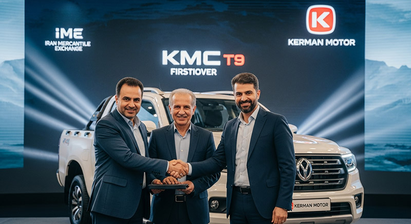 روش خرید خودرو با گواهی سپرده: انقلابی در بازار