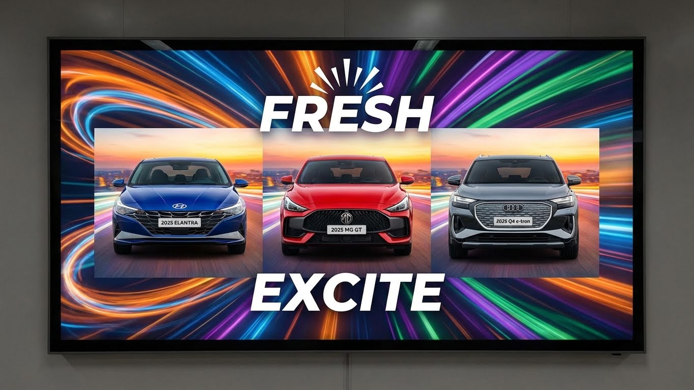 صفر تا صد قیمت نهایی و شرایط فروش خودروهای وارداتی جدید (النترا، ام‌جی، آئودی) دی ماه 1404