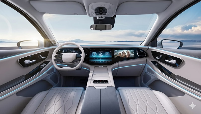 شروع فروش اکستریم QX :جزییات کامل و شرایط فروش