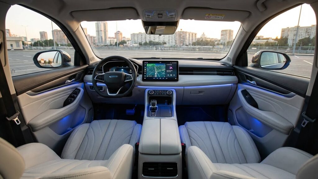 آیا اسکای ول ET5 اولین خودروی برقی مونتاژی ایرانه؟ قیمت جدید و مشخصات کاملش چیه؟