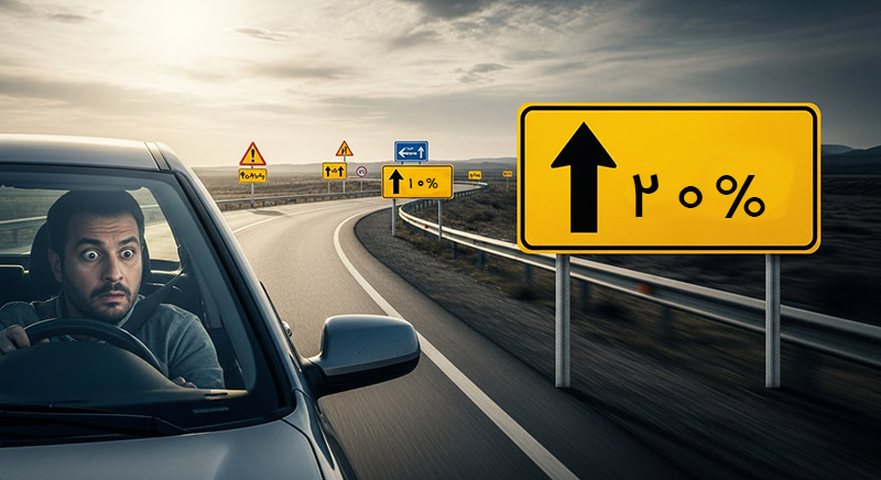 رشد پر سرعت قیمت محصولات مدیران خودرو آذر ۱۴۰۴: چی شده واقعا؟