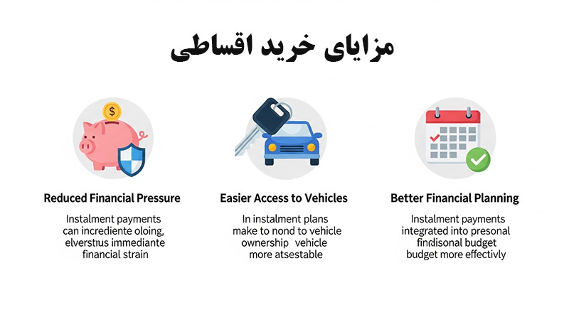 فروش اقساطی ایران خودرو آذر 1404: رویای ماشین‌دار شدن رو همین الان محقق کن