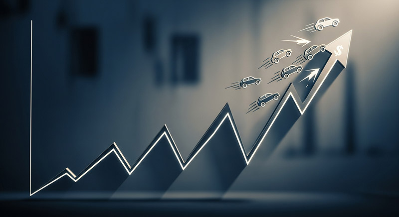 وضعیت بازار خودرو بعد از جهش دلار به ۱۲۰ هزار تومان، آیا خرید و فروش خودرو متوقف شده؟