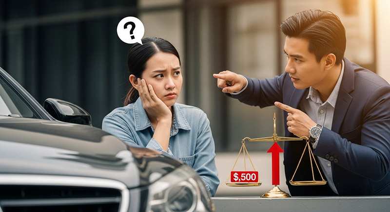 وضعیت بازار خودرو بعد از جهش دلار به ۱۲۰ هزار تومان، آیا خرید و فروش خودرو متوقف شده؟