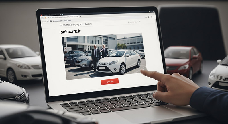 شرایط فروش و قیمت گذاری خودروهای وارداتی تویوتا آذر 1404