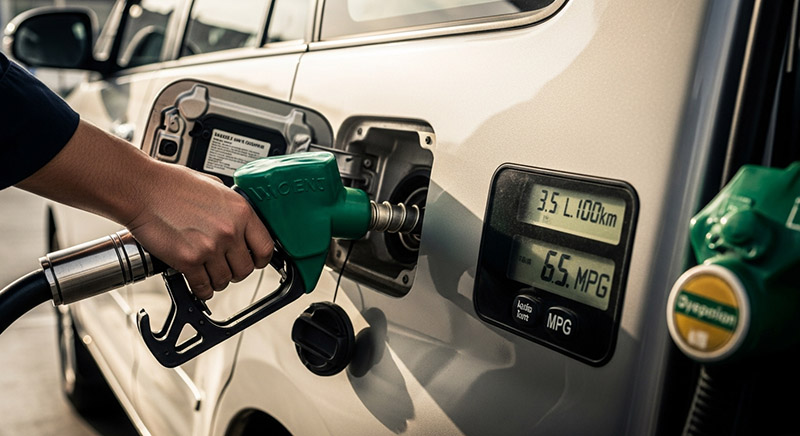 اینوی: نخستین خودروی هیبریدی داخلی ایران چه ویژگیهایی دارد