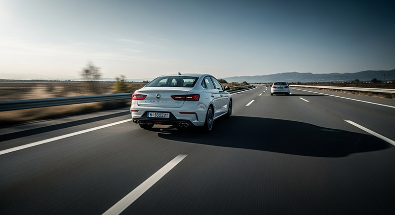 قوی‌ترین خودروهای داخلی ایران: تاپ 10 از نظر قدرت موتور و شتاب