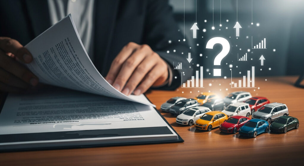 تعرفه واردات خودرو در لایحه بودجه ۱۴۰۵ چقدر تغییر کرد؟