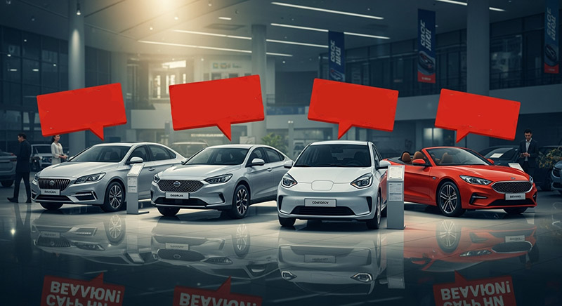 تعرفه واردات خودرو در لایحه بودجه ۱۴۰۵ چقدر تغییر کرد؟