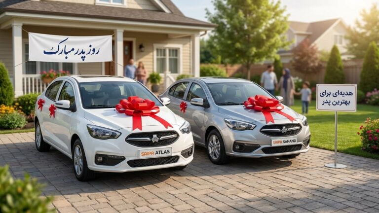 آغاز آخرین طرح پیش‌فروش محصولات سایپا + شرایط و جزییات