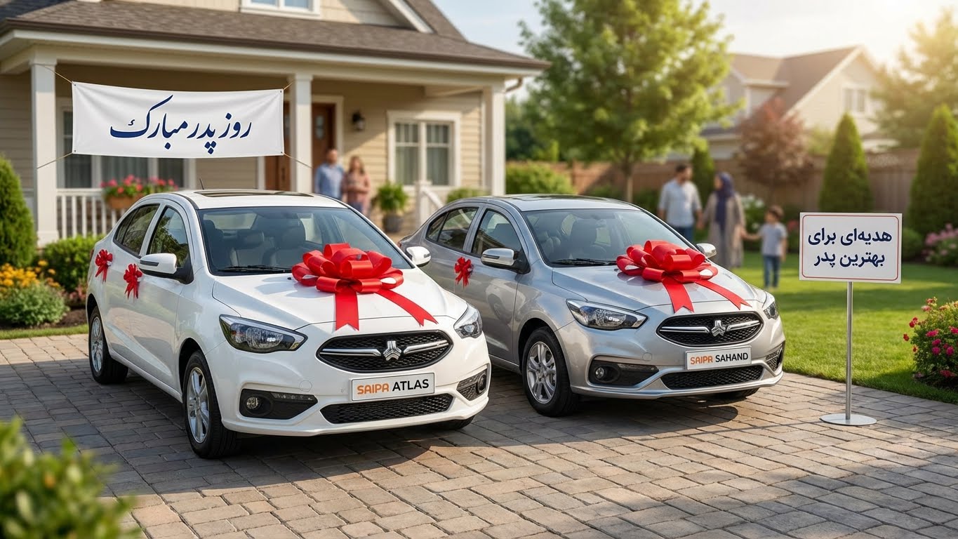 آغاز آخرین طرح پیش‌فروش محصولات سایپا + شرایط و جزییات